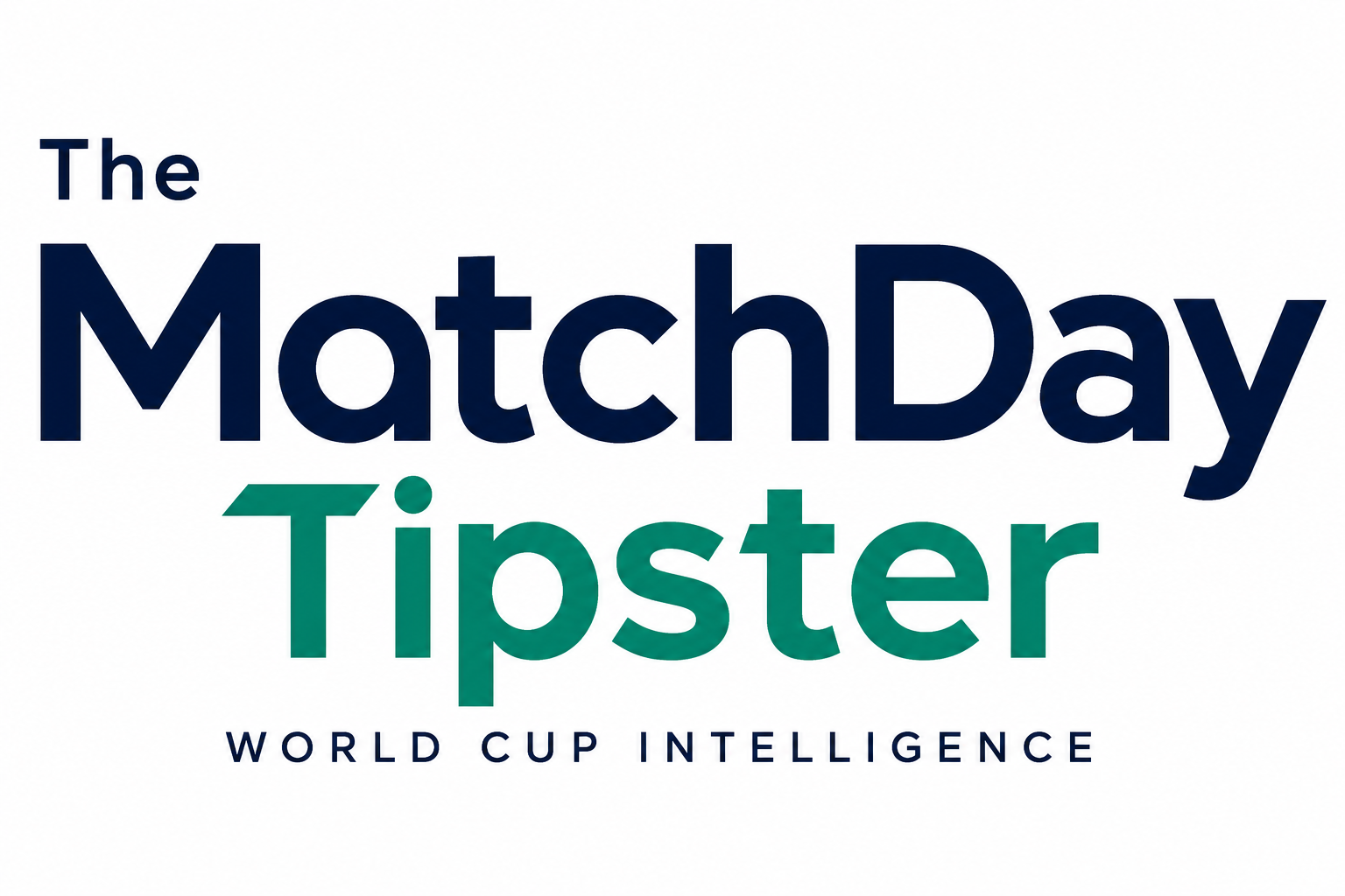 The MatchDay Tipster